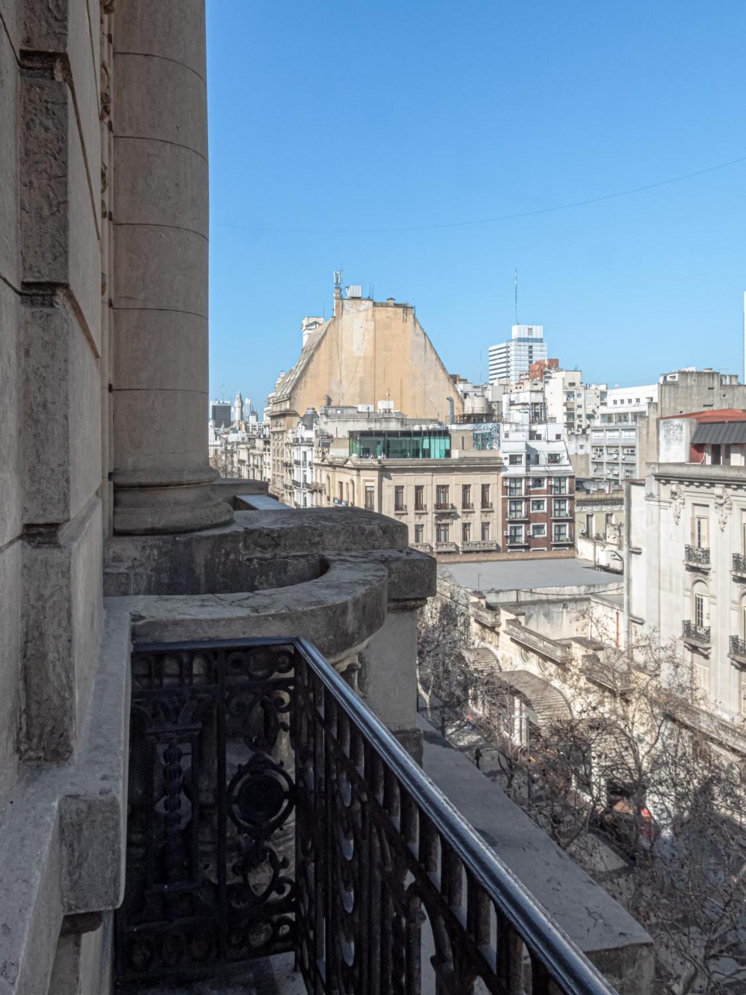 Marbella Ciudad Autónoma de Buenos Aires