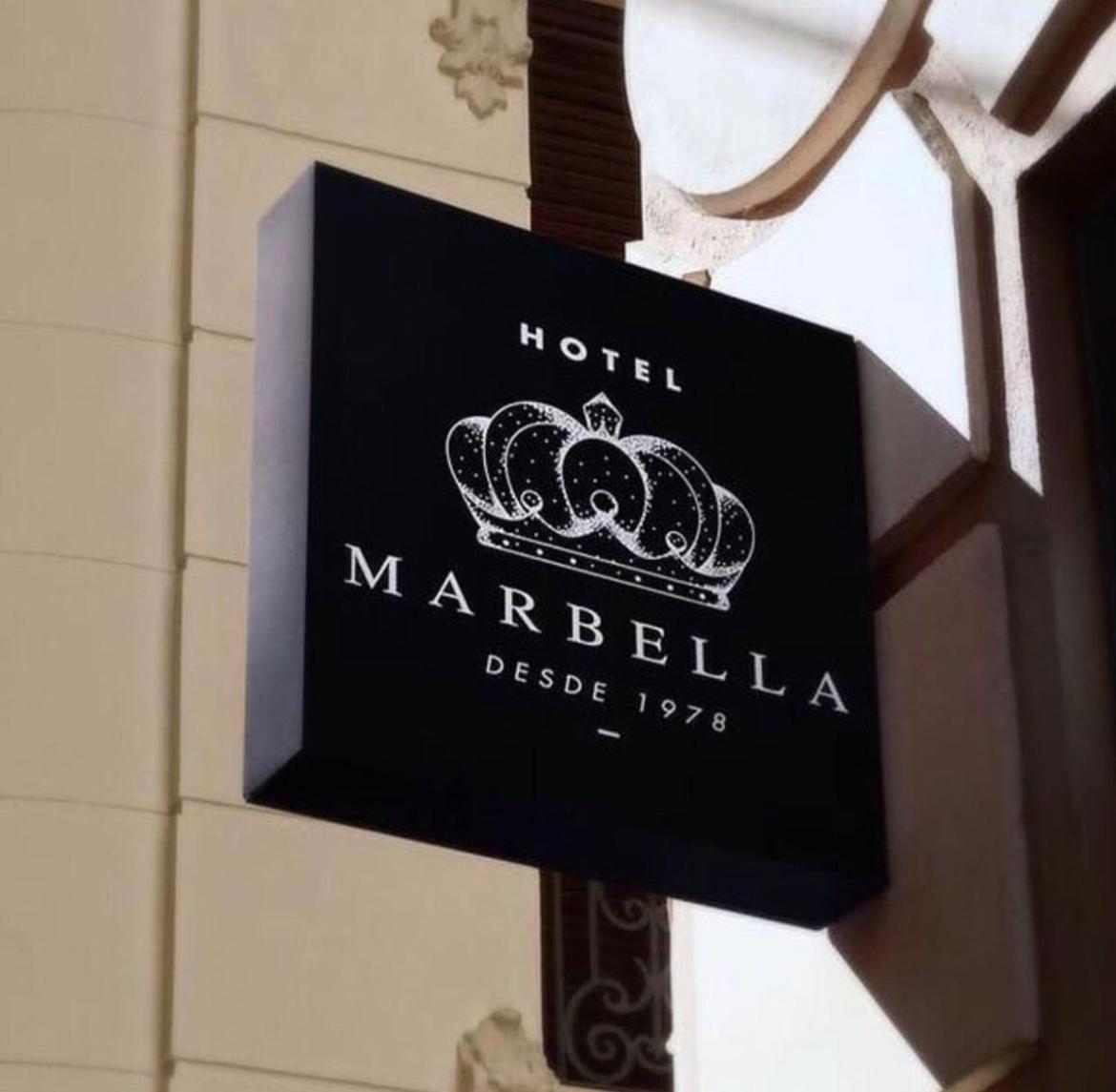 Marbella Ciudad Autónoma de Buenos Aires