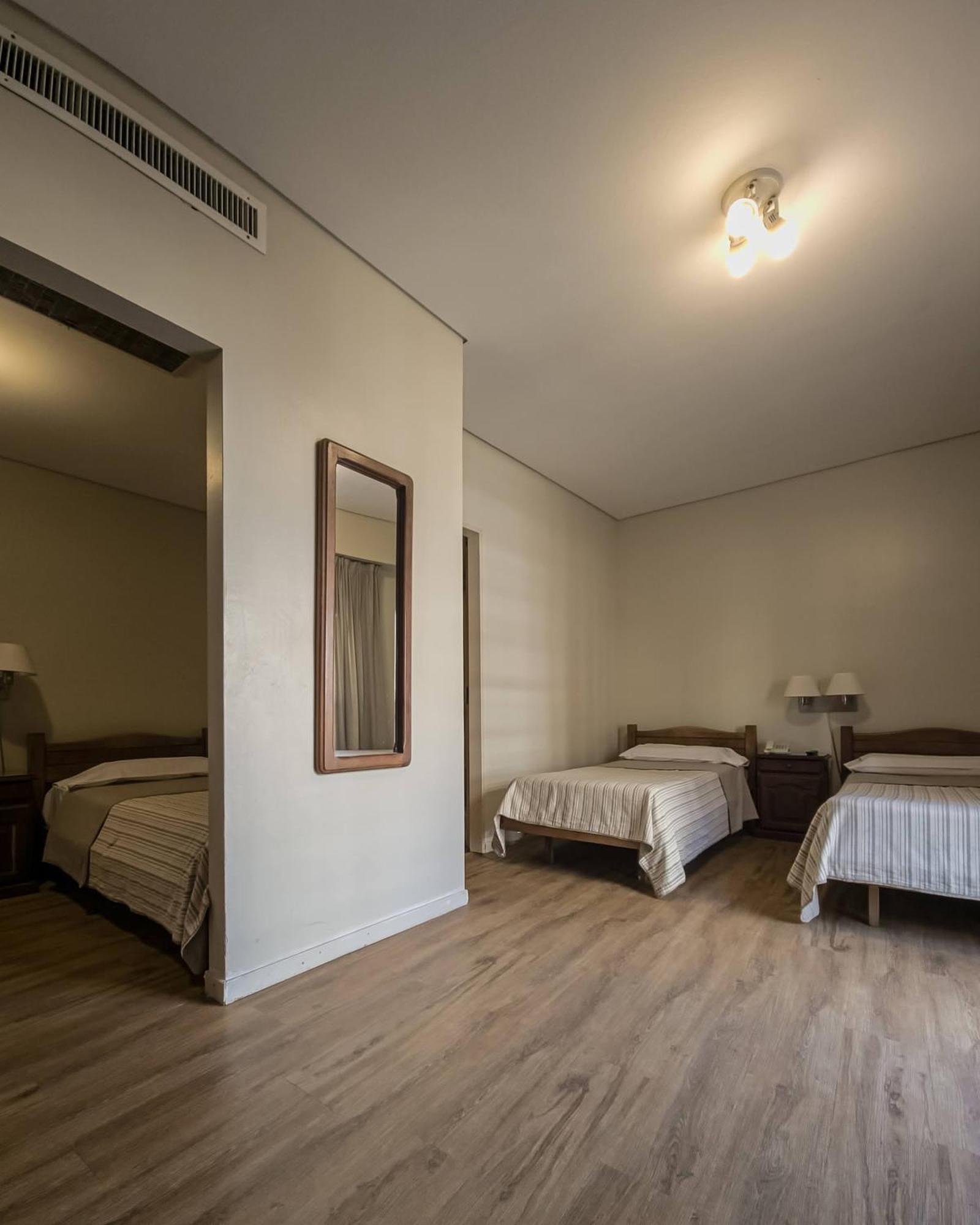 Marbella Hotel Ciudad Autónoma de Buenos Aires
