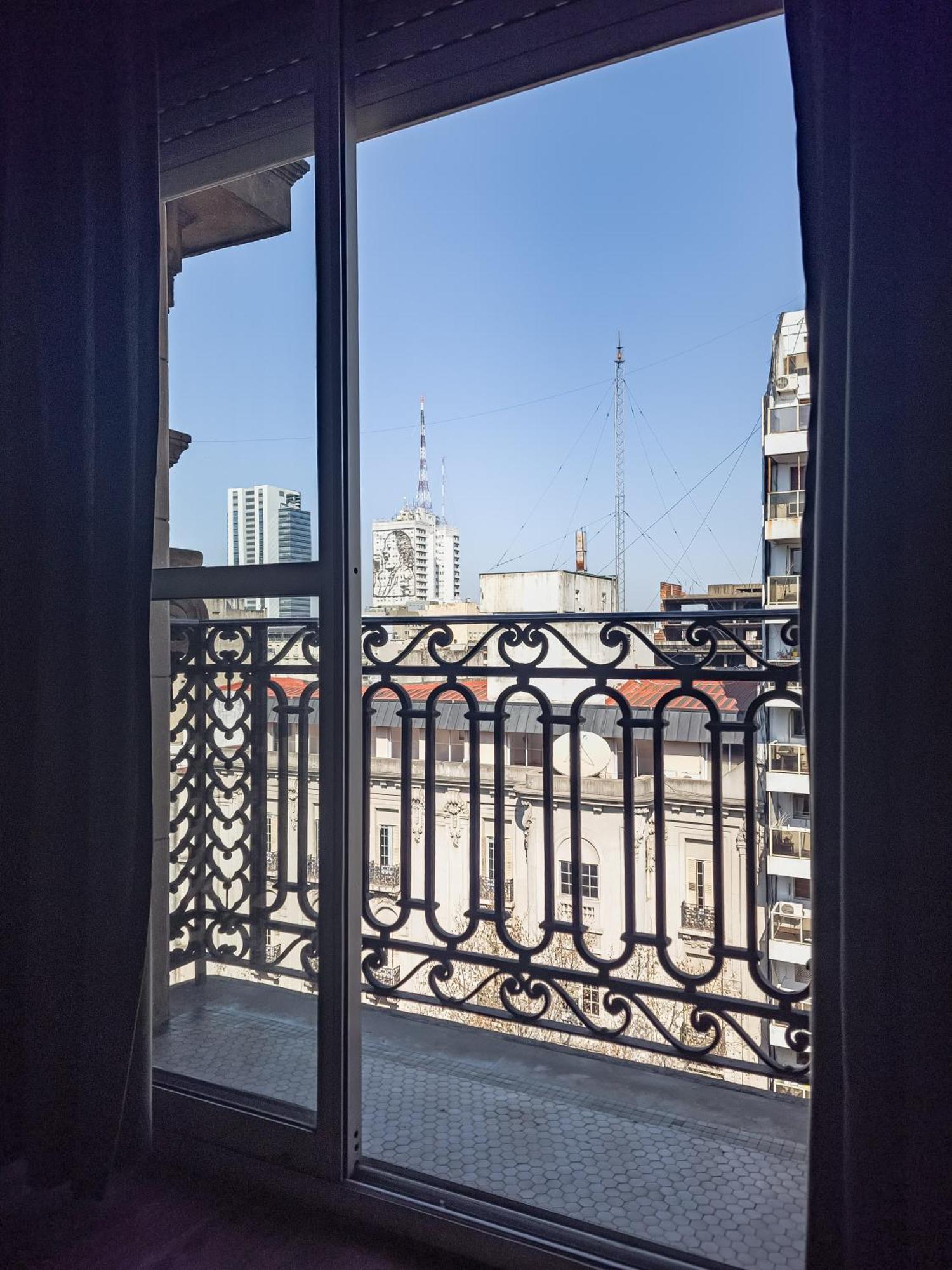 Marbella Hotel Ciudad Autónoma de Buenos Aires