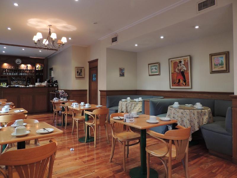 Hotel Marbella 2*