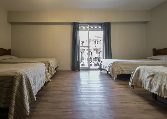 Hotel Marbella