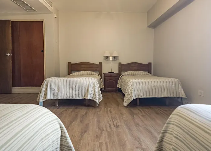 Hotel Marbella