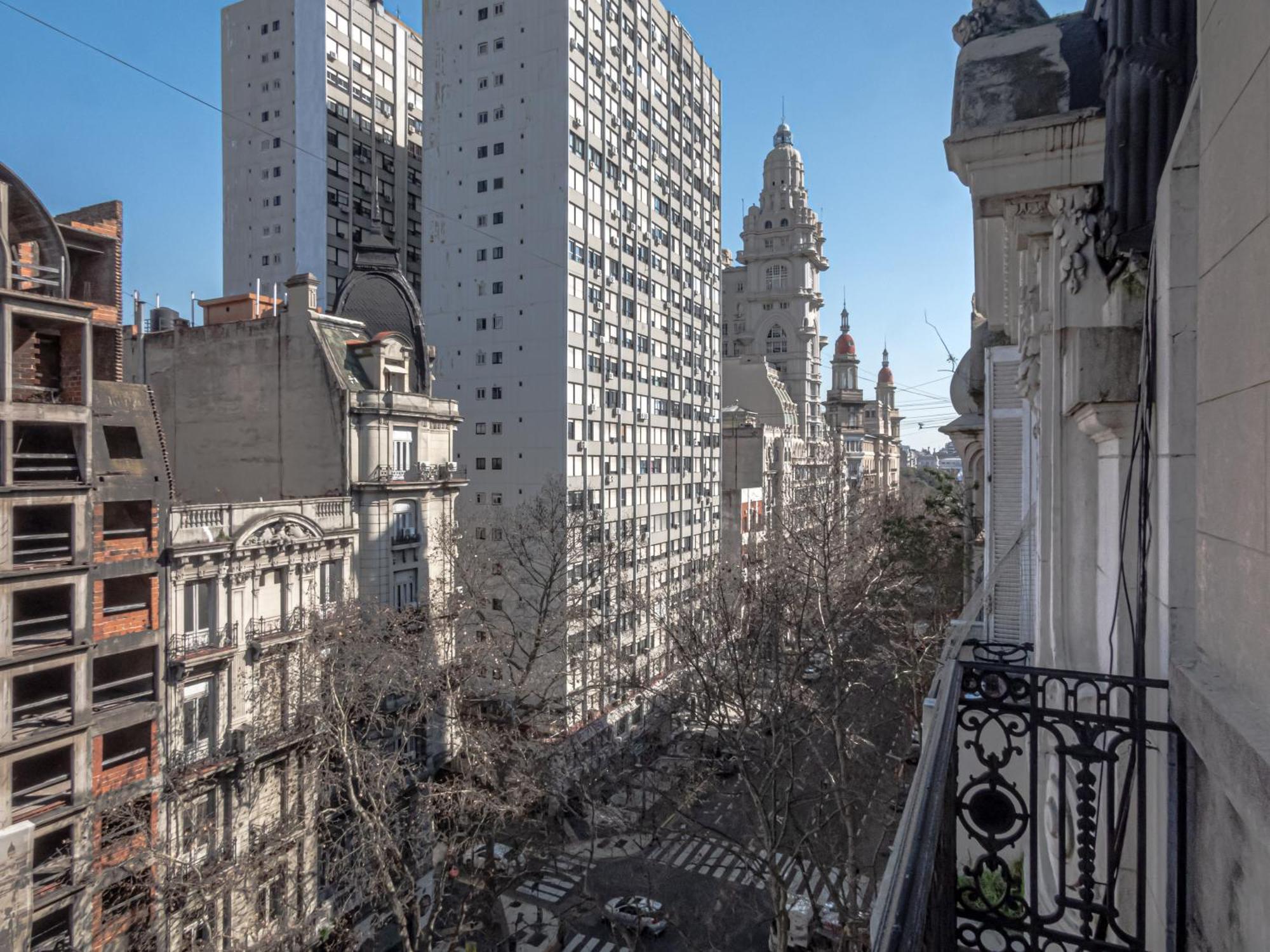 Marbella Ciudad Autónoma de Buenos Aires